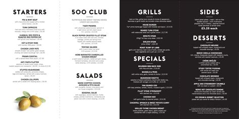 The Village Hotel, Bar & Restaurant .